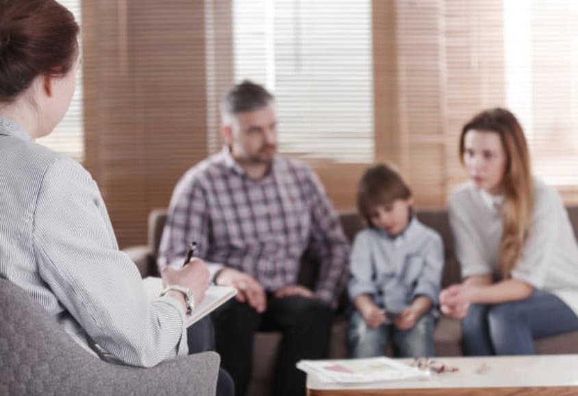 Mediation Failures Tunbridge Wells: Protecting Children in Complex Family Cases Litigation