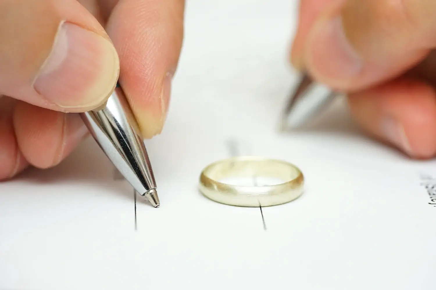 Strengthening Your Position in Divorce Negotiations with Professional Mediation Tunbridge Wells