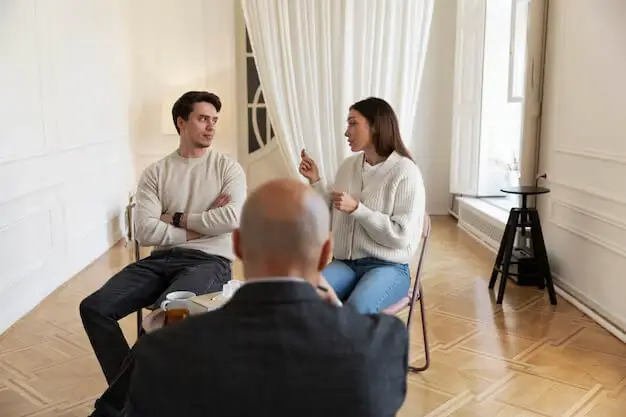 Reach a family mediation Tunbridge Wells agreement fast