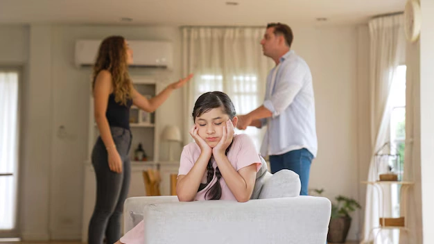 What Is Parental Responsibility in the UK Tunbridge Wells