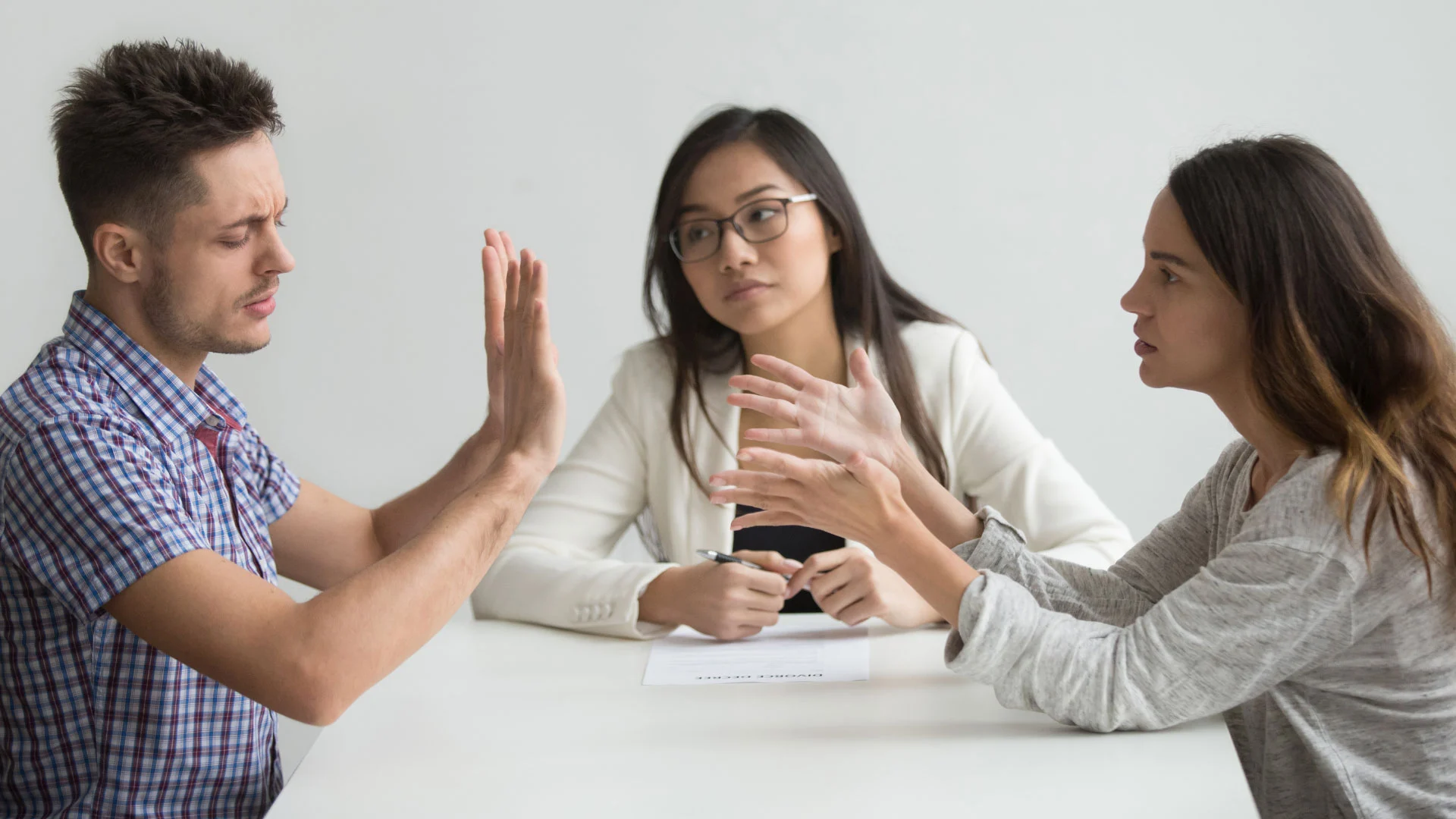 The Legal Framework Behind Family Mediation in the UK Tunbridge Wells