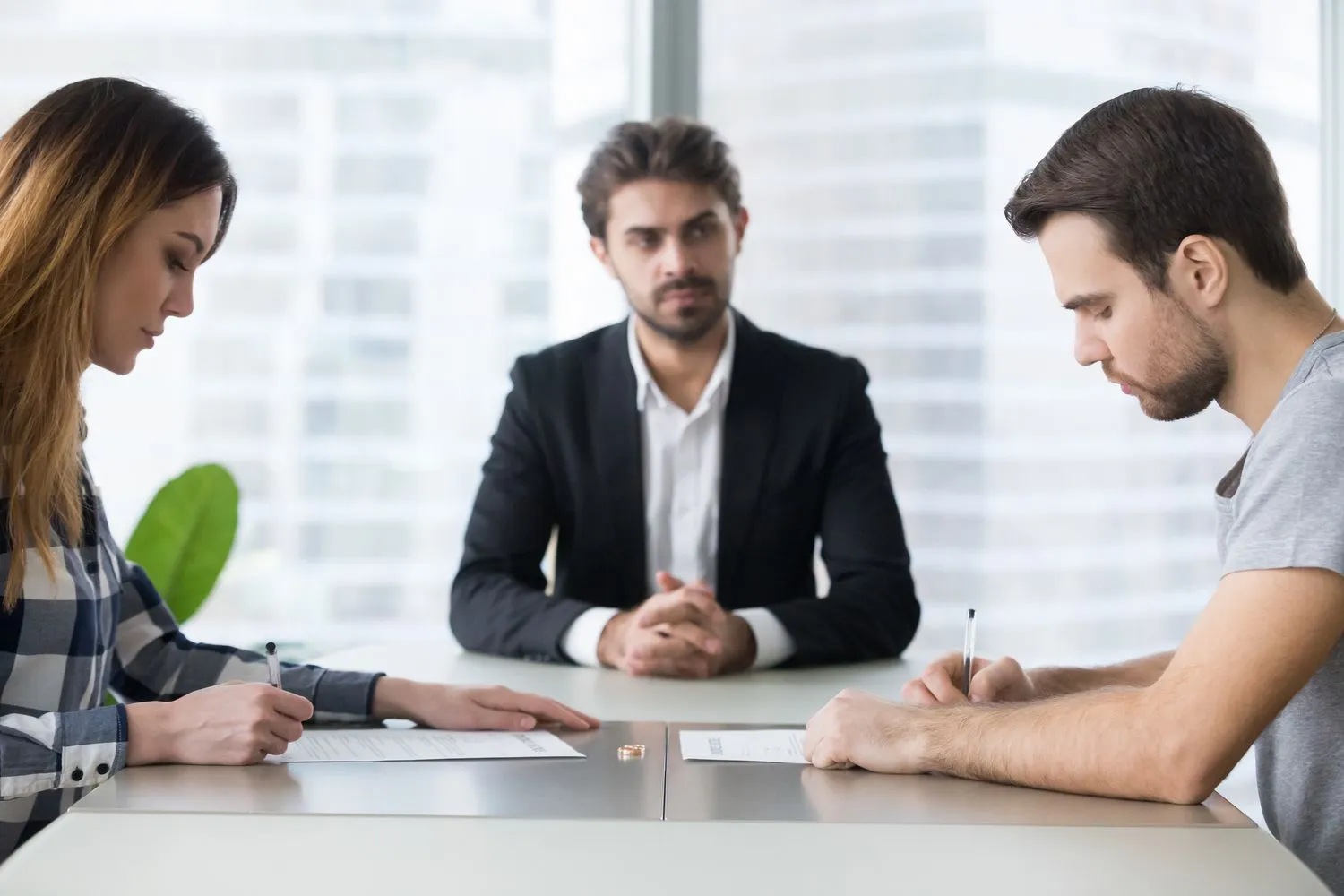 How EH Mediation Guides Couples Toward Fair and Balanced Outcomes Tunbridge Wells