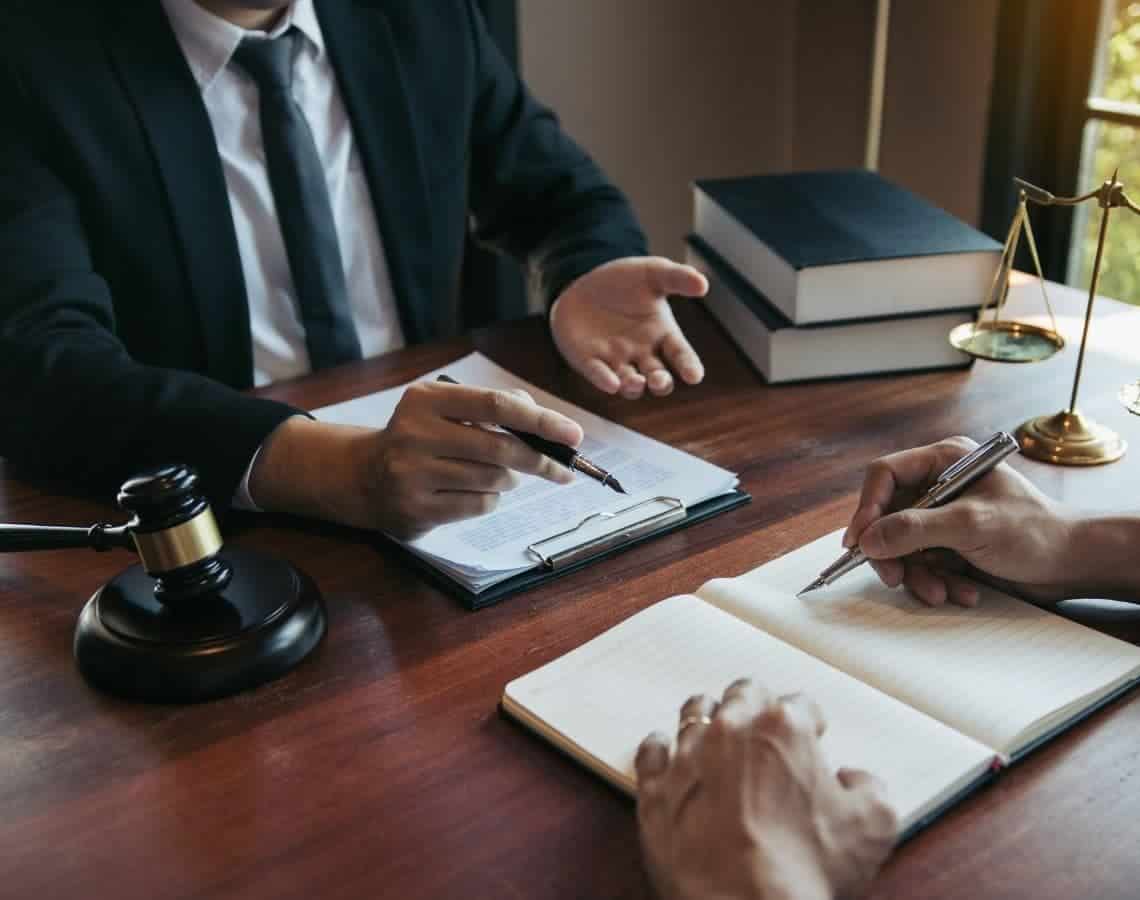 Common Challenges Couples Face in Collaborative Law Tunbridge Wells