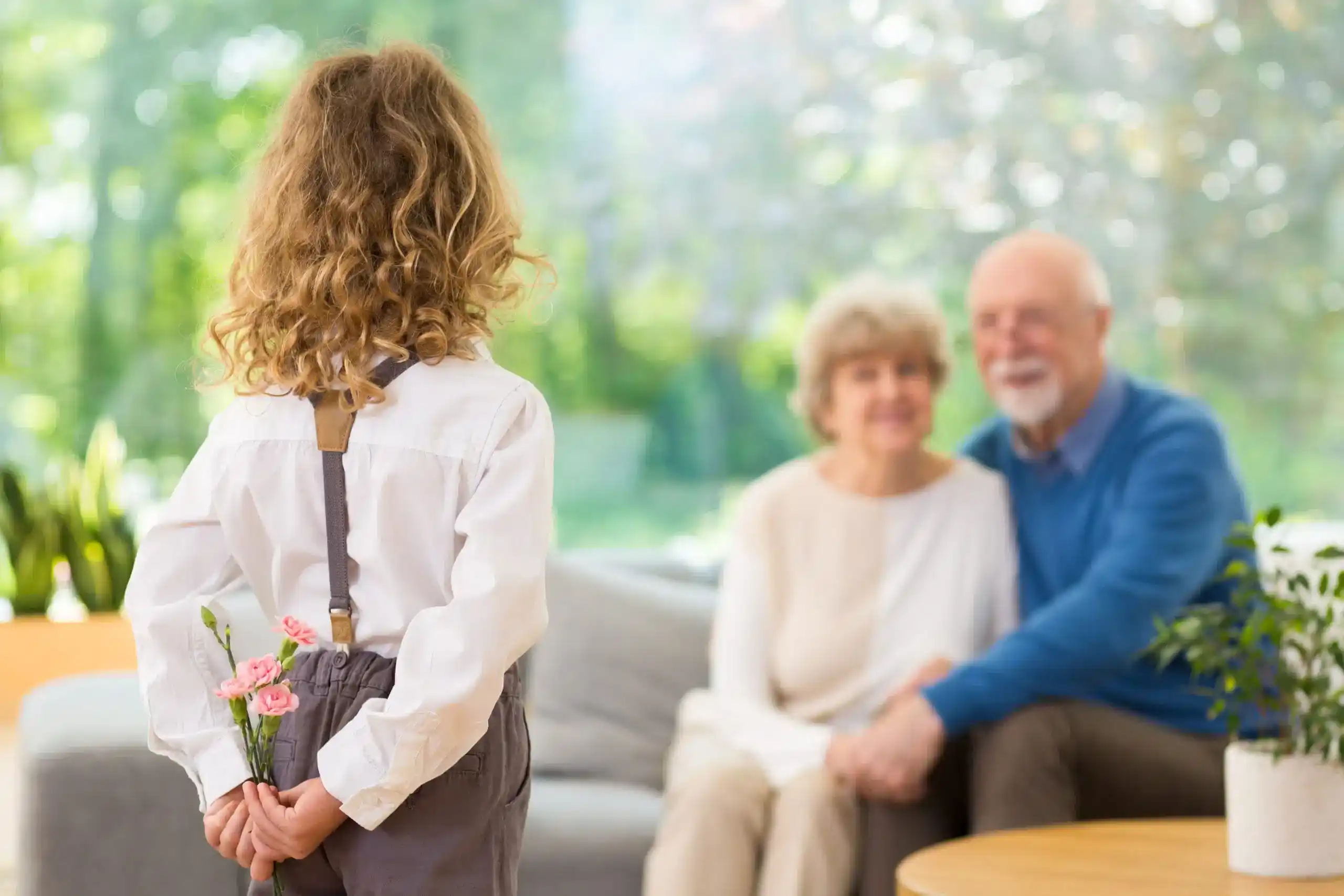 Taking the First Step: How EH Mediation Supports Grandparents Toward Positive Outcomes Tunbridge Wells