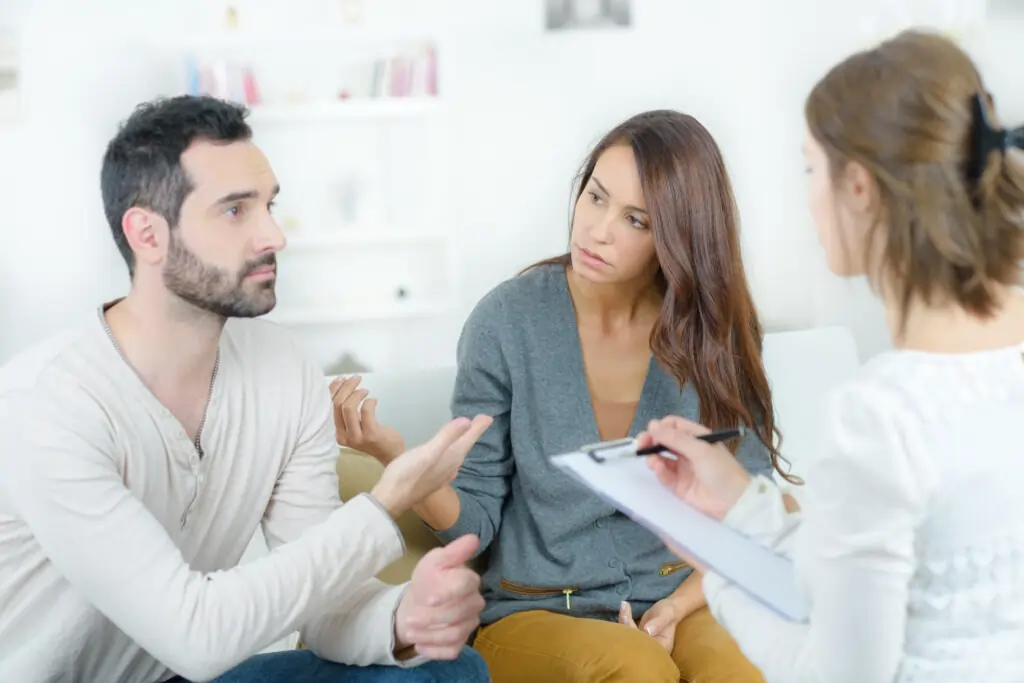 Empowerment Through Structured Communication and Professional Support Tunbridge Wells