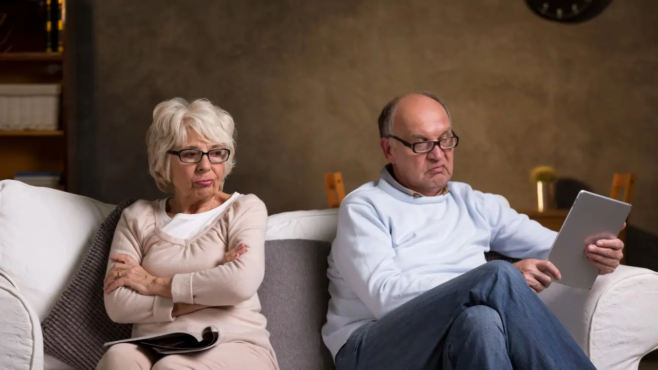 Preventing Long-Standing Family Issues from Escalating During Care Planning Tunbridge Wells