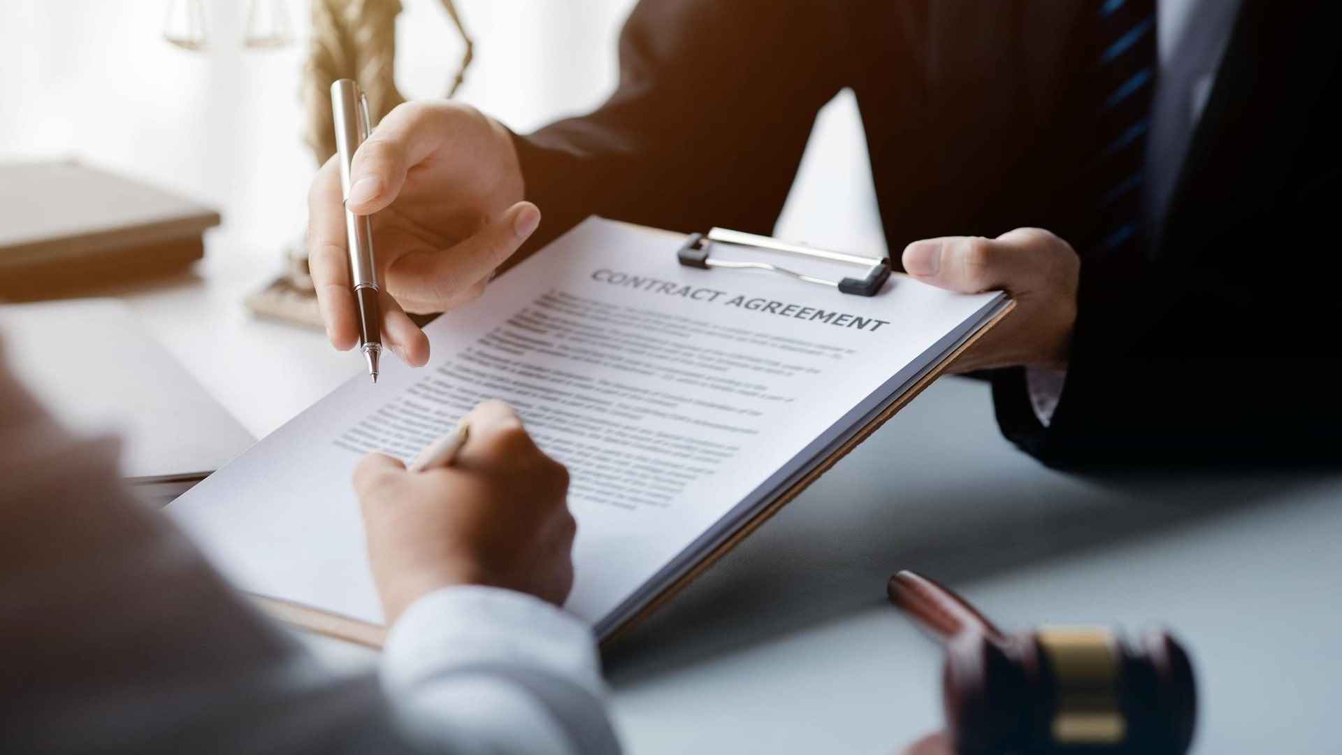 Are Post-Mediation Agreements Legally Binding in Family Law Tunbridge Wells