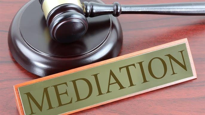 The Role of Experienced Mediators in Reducing Conflict Tunbridge Wells
