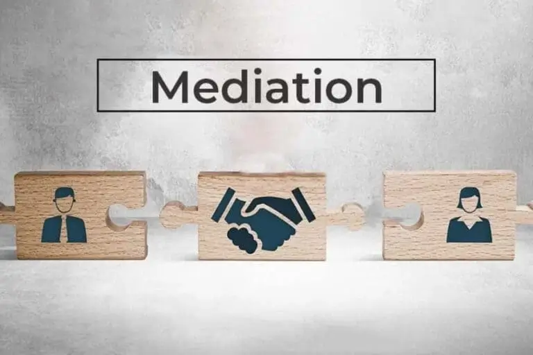 Taking the First Step with EH Mediation Tunbridge Wells