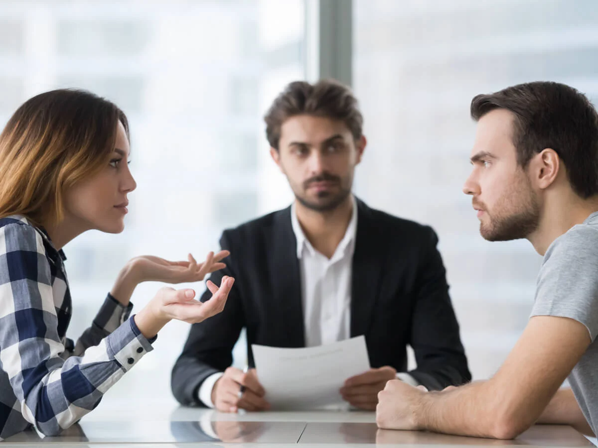 Building Better Agreements Through Feedback Support from EH Mediation Tunbridge Wells