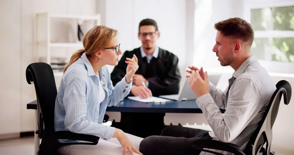 Rebuilding Trust After Relationship Breakdown Through Professional Mediation Tunbridge Wells