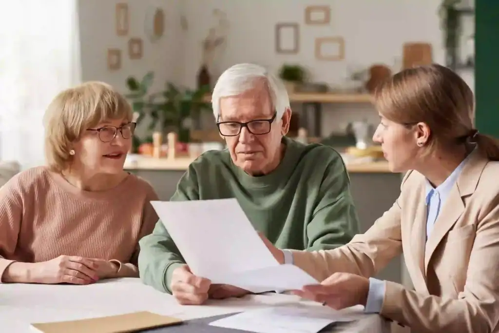 Why Do Family Disputes Happen During CHC Assessments Tunbridge Wells