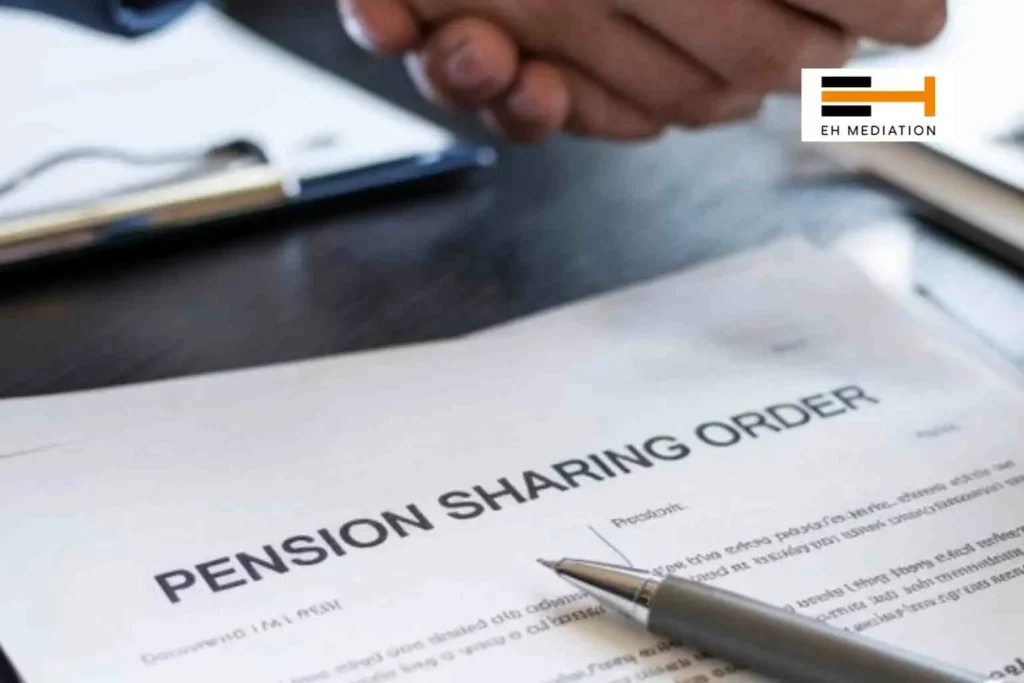 Pension Sharing Frequently Asked Questions Tunbridge Wells