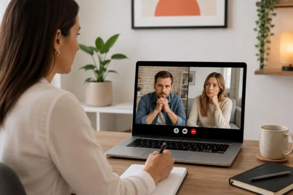 My Ex Won't Agree to Mediation Tunbridge Wells