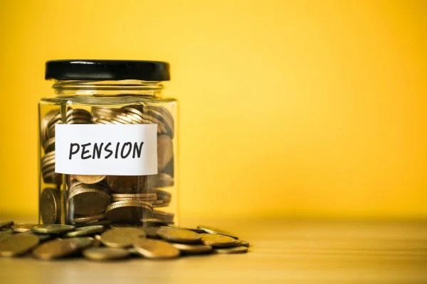 Pension Sharing Mediation Tunbridge Wells