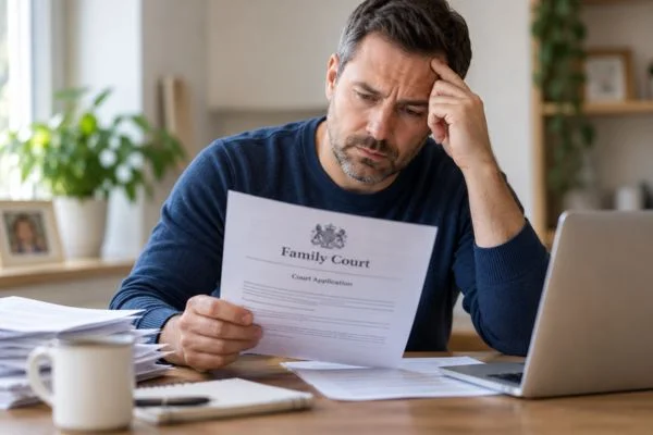Mediation Tunbridge Wells Vs Court